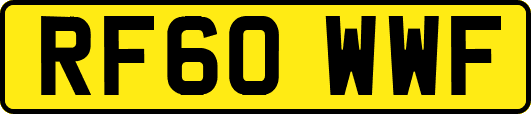 RF60WWF