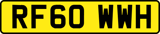 RF60WWH