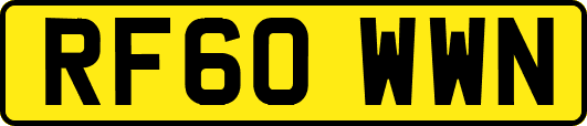 RF60WWN