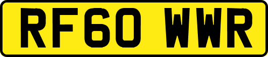 RF60WWR