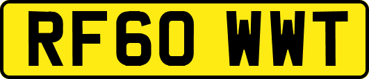 RF60WWT