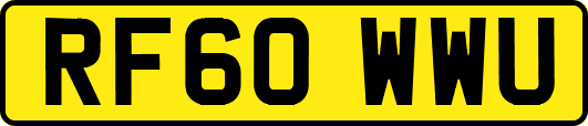 RF60WWU