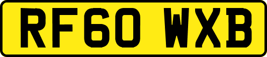 RF60WXB