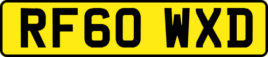 RF60WXD