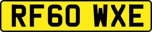 RF60WXE
