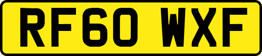 RF60WXF