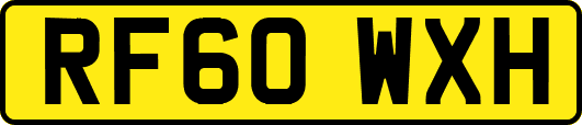 RF60WXH