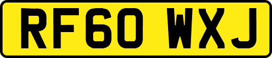 RF60WXJ