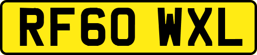 RF60WXL