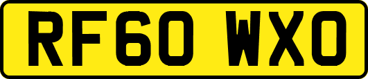 RF60WXO