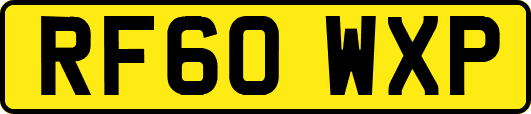 RF60WXP