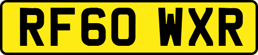 RF60WXR