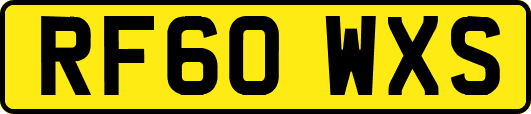 RF60WXS