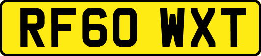 RF60WXT
