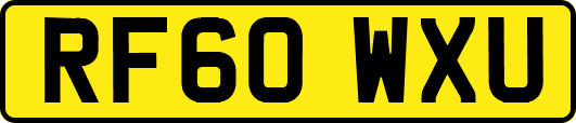 RF60WXU