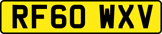 RF60WXV