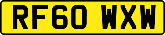 RF60WXW
