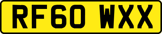 RF60WXX