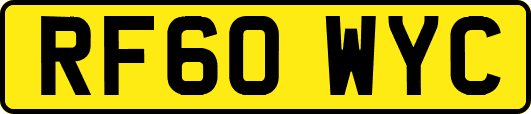 RF60WYC