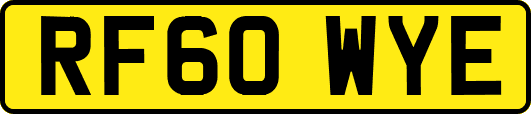 RF60WYE