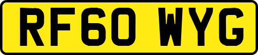 RF60WYG