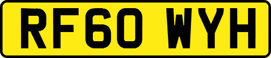 RF60WYH