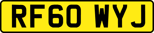 RF60WYJ