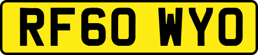 RF60WYO