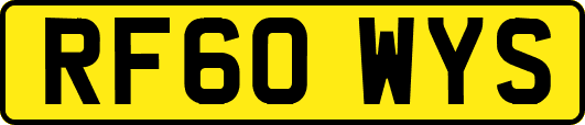 RF60WYS