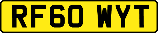 RF60WYT