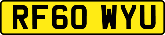 RF60WYU
