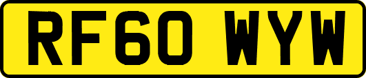 RF60WYW