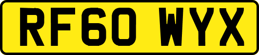 RF60WYX
