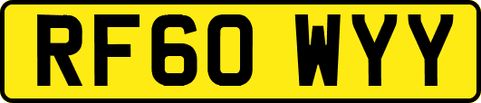 RF60WYY