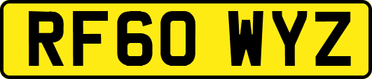 RF60WYZ