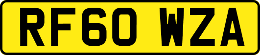 RF60WZA