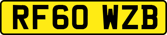 RF60WZB