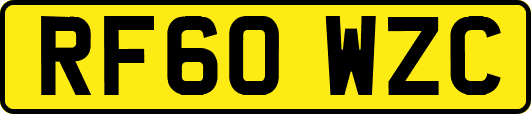 RF60WZC