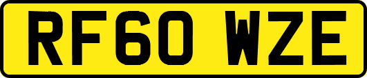 RF60WZE