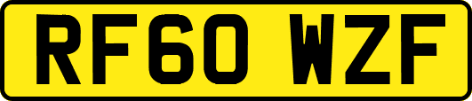 RF60WZF