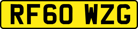 RF60WZG