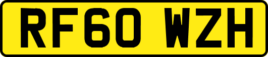 RF60WZH