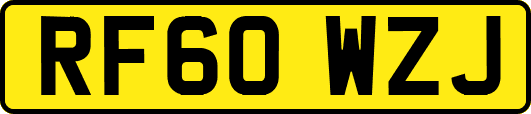 RF60WZJ
