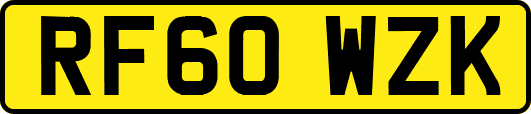 RF60WZK