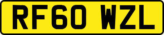 RF60WZL
