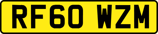 RF60WZM
