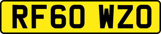 RF60WZO