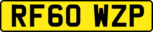 RF60WZP