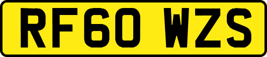 RF60WZS