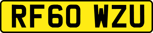 RF60WZU